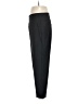 Athleta Solid Black Dress Pants Size 8 (petite) - photo 5