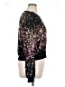 Forever 21 Plus 100% Polyester Metallic Gold Jacket Size 1X - photo 4