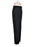 Athleta Solid Black Dress Pants Size 8 (petite) - photo 4