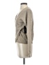 Lulus Tan Pullover Sweater Size S - photo 5