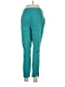 ModCloth Teal Casual Pants Size M - photo 2