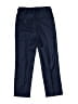 Gioberti Solid Blue Casual Pants Size 7 - photo 2