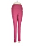 Adidas Color Block Pink Active Pants Size M - photo 1