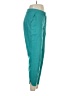 ModCloth Teal Casual Pants Size M - photo 4