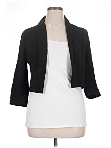 Body Central Blazer (view 1)