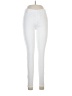 Faded Glory White Active Pants Size M - photo 1