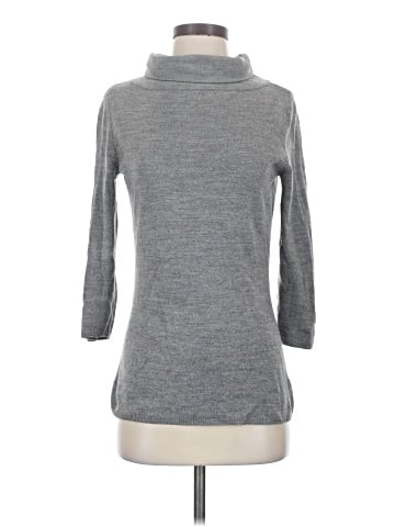 New York & Company Turtleneck Sweater (view 1)