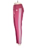 Adidas Color Block Pink Active Pants Size M - photo 5