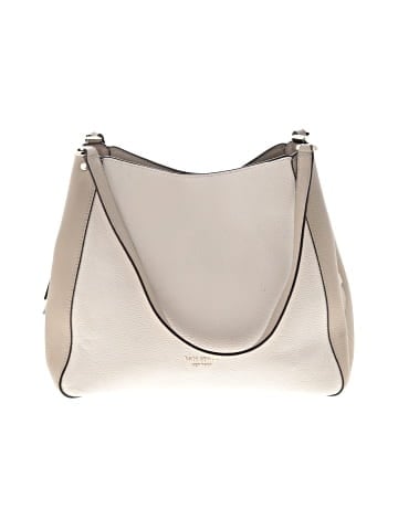 Kate Spade New York Leather Shoulder Bag (view 1)