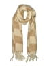 American Eagle Outfitters 100% Recycled Polyester Tan Scarf One size - photo 1