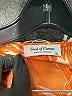 Assorted Brands Orange Casual Dress Size XL - photo 7