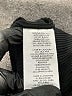 Bebe Solid Black Cocktail Dress Size M - photo 8