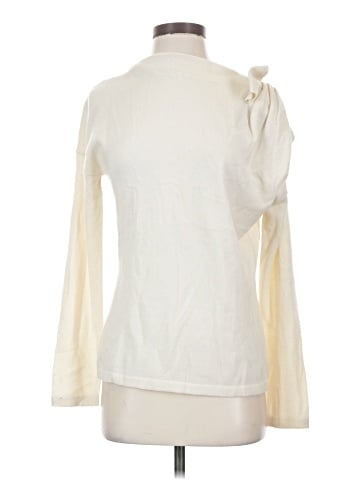 Saks Fifth Avenue Long Sleeve Blouse (view 1)