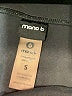 Mono b Black Active Pants Size S - photo 7