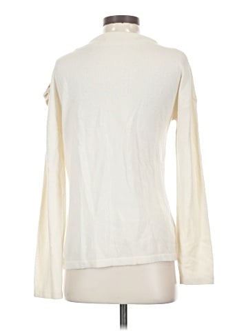 Saks Fifth Avenue Long Sleeve Blouse (view 2)