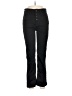 Good American Chevron-herringbone Black Jeans Size 29 waist - photo 1