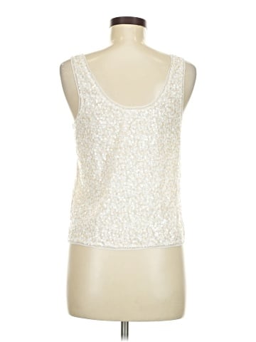 Express Sleeveless Blouse (view 2)