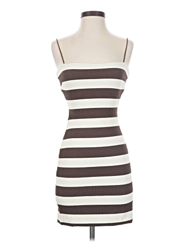 Juliana's Casual Dress (view 1)