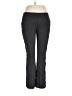 Jules & Leopold Chevron-herringbone Gray Active Pants Size L - photo 1