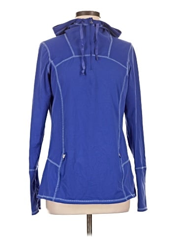 KIRKLAND Signature Pullover Hoodie (view 1)