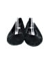 Birdies 100% Leather Black Flats Size 9 - photo 2