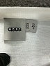 ASOS White Sleeveless T-Shirt Size 8 - photo 4
