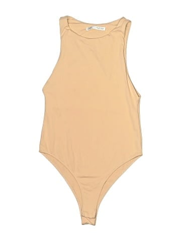 Zara Bodysuit (view 1)