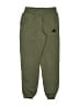 Adidas Solid Green Sweatpants Size 10 - 12 - photo 1