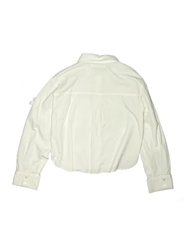 Zara Long Sleeve Blouse (view 2)