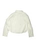 Zara Ivory Long Sleeve Blouse Size 11 - 12 - photo 2