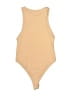 Zara Tan Bodysuit Size S - photo 2