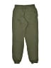 Adidas Solid Green Sweatpants Size 10 - 12 - photo 2