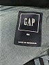 Gap Blue Blazer Size 6 - photo 6