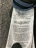 Gap Blue Blazer Size 6 - photo 7