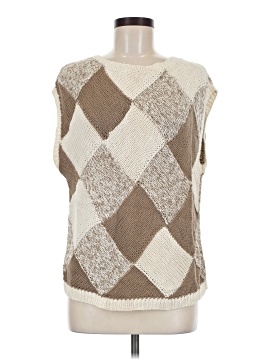 Evan Picone Sweater Vest