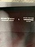 Active by Old Navy Solid Black Active Pants Size L - photo 7
