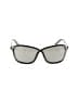 Tom Ford Black Sunglasses One size - photo 2