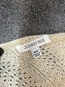 Johnny Was Ivory Pullover Sweater Size XS - photo 7
