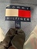 Tommy Hilfiger Blue Coat Size L - photo 6