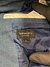 Crewcuts Blue 3/4 Sleeve Top Size 3 - photo 3