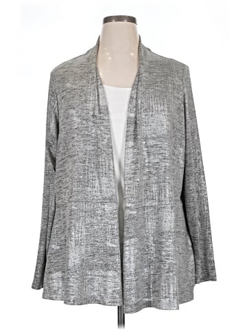 Susan Graver Cardigan (view 1)