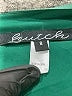 Hutch 100% Polyester Animal Print Graphic Green Casual Dress Size 8 - photo 7