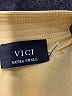 VICI Yellow Jumpsuit Size XS - photo 4