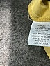 VICI Yellow Jumpsuit Size XS - photo 5