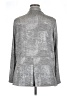 Susan Graver Silver Cardigan Size 1X - photo 2
