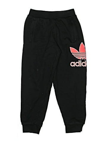 Adidas Sweatpants (view 1)