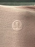 Lululemon Athletica Pink Tank Top Size Fits all women - photo 7