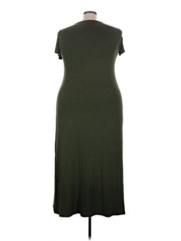 Style&Co Casual Dress (view 2)
