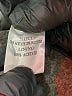 L.K. Bennett Black Jacket Size 4 - photo 7