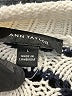 Ann Taylor Chevron-herringbone White Pullover Sweater Size L - photo 4
